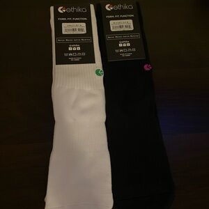 Ethika Crew Socks